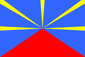 drapeaureunion